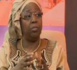 Les Affaires de la Cité - Invitée Eva Marie Colle Seck