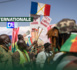 Le Burkina Faso demande le départ des troupes françaises d'ici un mois