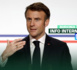 Burkina Faso: Macron attend "des clarifications" sur une éventuelle demande de départ des troupes françaises
