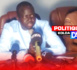 KOLDA : Sana Sané (directeur CROUS/UASZ/BBY) pour la réunification de la jeunesse Bby...porte la candidature de Macky Sall pour 2024...