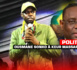 Ousmane Sonko à Keur Massar : « Nous avons atteint le terminus… J’ai déjà fait mon testament et je suis prêt à faire face à Macky sur tous les fronts! »