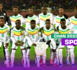 Chan 2023 : Le Sénégal s’impose contre la RDC et retrouvera la Mauritanie ou le Mali en quart… 
