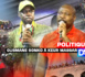 Keur Massar / Meeting Pastef : "Ousmane Sonko, vous n'irez nulle part. Nous disons non au procès! " (Guy Marius Sagna)