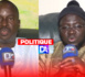 TOUBA - Le nouveau Directeur de la BNDE, reçu par le Hcct Sadaga, compte travailler avec tout le monde