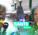 MBACKÉ - Mamadou Badiane octroie au district sanitaire de Mbacké un matériel de dialyse, un fauteuil dentaire, un appareil d’échographie, etc…