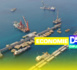 Exploitation du gaz au large des côtes de la Mauritanie et du Sénégal : Le navire FPSO du projet Grand Tortue Ahmeyim a entamé son expédition vers le site du projet…
