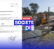 KOLDA : le préfet signe un arrêté portant suspension des travaux de la construction de la station d'essence sur...