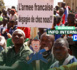 Burkina: le gouvernement demande le retrait des troupes françaises, Paris veut des clarifications