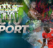 [🔴LIVE] ACTU SPORTS : Le CHAN 2023, l’Actu des Lions en club et le CNG de lutte au menu…