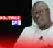 Discours politique musclé : Alioune Tine alerte sur « un risque sérieux d’instabilité politique, institutionnelle et sécuritaire »