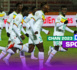 CHAN 2023 : Gros derby entre le Sénégal et la Mauritanie en quart de finale….