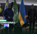 Le Rwanda accuse la RDC d'avoir violé son espace aérien, Kinshasa dément