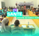 Semaine nationale femme SIDA 2023: « Sur près de 4000 enfants qui vivent avec le VIH SIDA au Sénégal nous n'avons que 1446 qui reçoivent le traitement»  CNLS