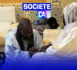 SERIGNE ABDOU MBACKÉ : «  Oui, j’ai rencontré le Khalife à Porokhane, mais nous avons discuté de choses privées ! »
