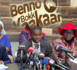 [🔴DIRECT] Le groupe parlementaire BBY répond à Aminata Toure