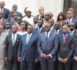 Les nominations en conseil des Ministres du mercredi 1er Octobre 2014