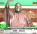 Emission Religieuse du 01 Octobre 2014  avec Oustaz Iran Ndao