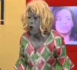 Kouthia Show - Sindiely Wade - 01 Octobre 2014