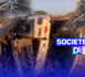 Louly- mbafaye : un accident fait 18 blessés, dont 3 graves.