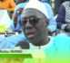 Nécrologie : Décès du promoteur de lutte Serigne Modou Niang de Mouniang Production