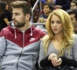 PSG-Barça : Gerard Piqué rate son avion... pour rester avec sa belle Shakira ?