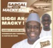 [ 🔴 REPLAY ] Grand meeting Sargal Macky Sall organisé par Abdoulaye Dièye. "Thiès Reconnaissance"