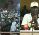 Sargal le Président Macky Sall : "Nous allons vous accompagner dans votre mission et dans votre vision de transformer le Sénégal" (Massaër Gaye)