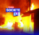 [ VIDEO ] OCASS - Les flammes du désastre… images terribles