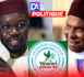 L’Inter coalition Yewwi-Wallu : Chronique d’un  jeu de dupes !