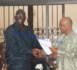 Alliance : Abdou Fall s’engage désormais à défendre Macky Sall