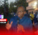 KOLDA : Les comités de vente de cartes (APR) du quartier Sinthiang Tountouroung valident la candidature de Macky Sall...