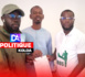 KOLDA : Amadou Mounirou Diallo élu coordonnateur départemental de la jeunesse patriotique du Sénégal.