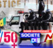 Bonne gouvernance : Le Sénégal, 9e sur 54 pays en Afrique s’améliore en matière de sécurité et Etat de droit, mais stagne en termes de transparence, de parité et d’inclusion sociale (Rapport décennal IIAG 2022)