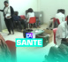 Mermoz / Sacré-Cœur : les indigents de la commune bénéficient d’une journée de consultations gratuites