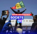État de droit : La note du citoyen sénégalais octroyée au régime de Macky Sall depuis 2012 (IIAG 2022)