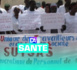 Santé : le Syndicat unique des travailleurs de la santé et de l'action sociale (SUTSAS) se désaffilie de l’union nationale des syndicats autonomes du Sénégal (UNSAS) et tacle le MSAS