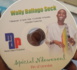 Téléchargez "Spécial Ndéwéneul", le nouvel album de Wally Ballago Seck, sur Dakaractu