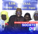 Affaire Ousmane Sonko-Adji Sarr : Le LDR/ Yessal dénonce une politisation et appelle l’État à rester fort…