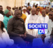 Décès de Serigne Modou Niang : Le Parti Démocratique Sénégalais chez le défunt promoteur de l'alternance.