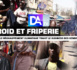 [ REPORTAGE ] Froid et friperie : Quand le réchauffement climatique trahit le business des vendeurs de Colobane
