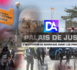 [ REPORTAGE ] Palais de justice : l’institution se barricade avant les procès à haut risque.