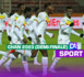 Chan 2023 (demi-finale) : Le Sénégal mène 1-0 contre Madagascar sur une superbe tête de Pape Diallo !