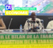 MEPA/Tabaski 2023 : "L'objectif national reste maintenu à 810.000 têtes dont 260.000 pour la région de Dakar." (Aly S. Diop, MEPA)