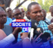 KOLDA / Alphousseyni Baldé (président de l’Union départementale des mutuelles) : « la décision unilatérale du DG de la CMU, Bocar Mamadou Daff,  de supprimer la subvention classique va conduire les populations à l’agonie… »