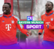 Bayern Munich : Sadio Mané s’est entraîné avec le ballon à deux semaines du choc contre le PSG…