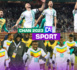 Chan 2023 : Qualification historique du Sénégal qui retrouve l’Algérie en finale !