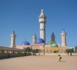 Tabaski-Touba se rabat sur un groupe électrogène pour prier