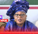 Rapport de la Cour des Comptes: Aïda Mbodji exige la mise en place de la Haute Cour de Justice.