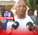 KOLDA : Mamadou Oury Baïlo Diallo (président de l'UAEL) installe la cellule régionale de l'UAEL.