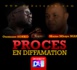 [🔴LIVE ] Procès en diffamation : Ousmane Sonko /Mame Mbaye NIANG
